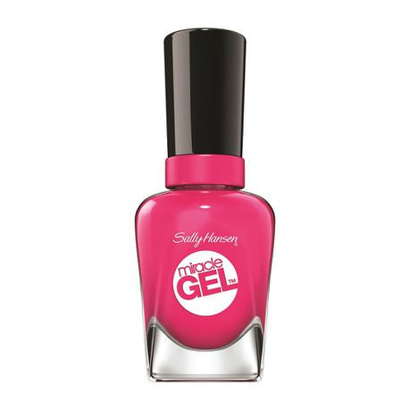 Sally Hansen Miracle Gel Nail Polish 690TPGYP