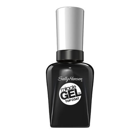 Sally Hansen Miracle Gel Nail Polish TOPCOAT2