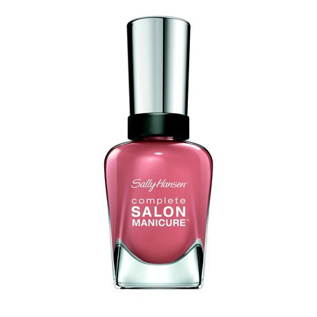 Sally Hansen Salon Manicure Nail Polish 260 Buy Online in Zimbabwe thedailysale.shop