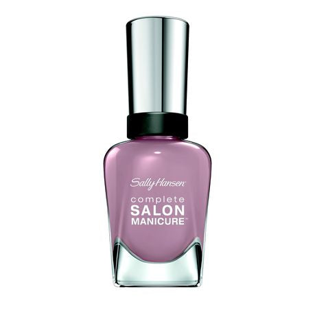 Sally Hansen Salon Manicure Nail Polish 374 Buy Online in Zimbabwe thedailysale.shop