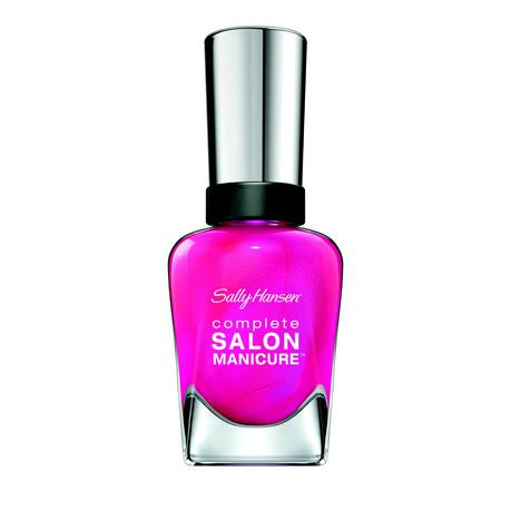 Sally Hansen Salon Manicure Nail Polish 530 Buy Online in Zimbabwe thedailysale.shop