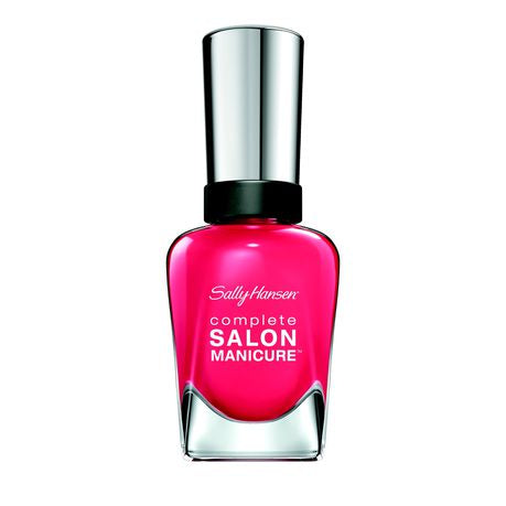Sally Hansen Salon Manicure Nail Polish 540 Buy Online in Zimbabwe thedailysale.shop