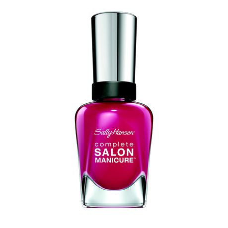 Sally Hansen Salon Manicure Nail Polish 543