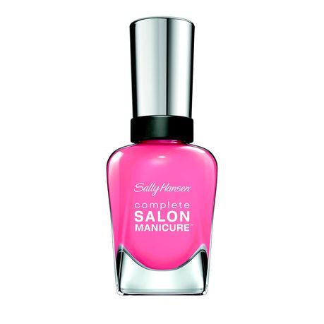 Sally Hansen Salon Manicure Nail Polish 546 Buy Online in Zimbabwe thedailysale.shop