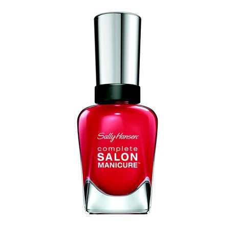 Sally Hansen Salon Manicure Nail Polish 570 Buy Online in Zimbabwe thedailysale.shop