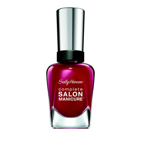 Sally Hansen Salon Manicure Nail Polish 575