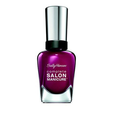 Sally Hansen Salon Manicure Nail Polish 639 Buy Online in Zimbabwe thedailysale.shop