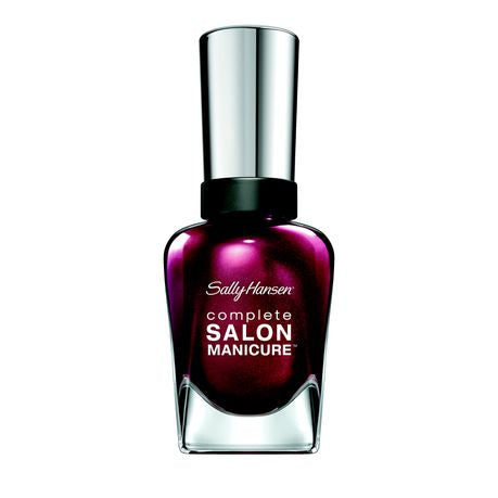 Sally Hansen Salon Manicure Nail Polish 641