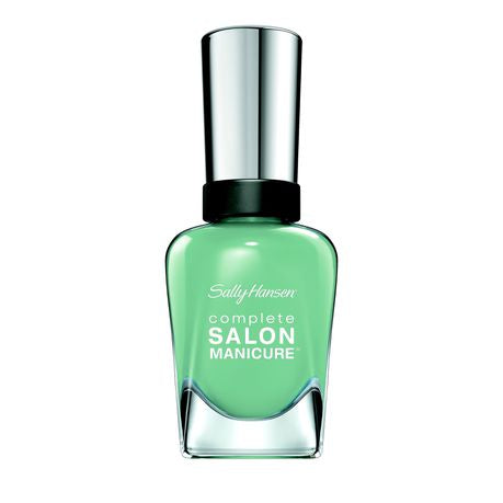 Sally Hansen Salon Manicure Nail Polish 672 Buy Online in Zimbabwe thedailysale.shop