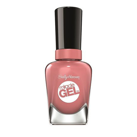 Sally Hansen Miracle Gel Nail Polish - 244 Buy Online in Zimbabwe thedailysale.shop