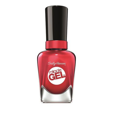 Sally Hansen Miracle Gel Nail Polish - 444 Buy Online in Zimbabwe thedailysale.shop