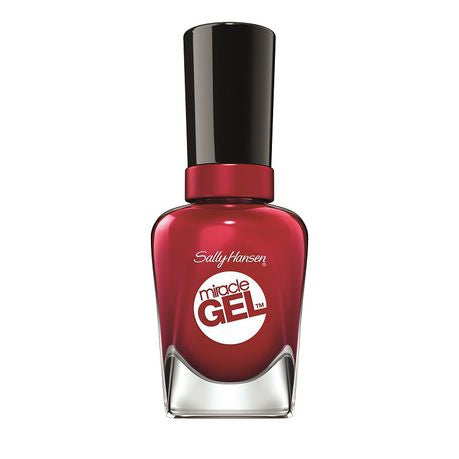 Sally Hansen Miracle Gel Nail Polish - 474 Buy Online in Zimbabwe thedailysale.shop