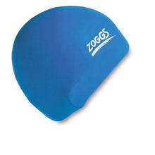 Load image into Gallery viewer, Zoggs Silicone Cap - Royal
