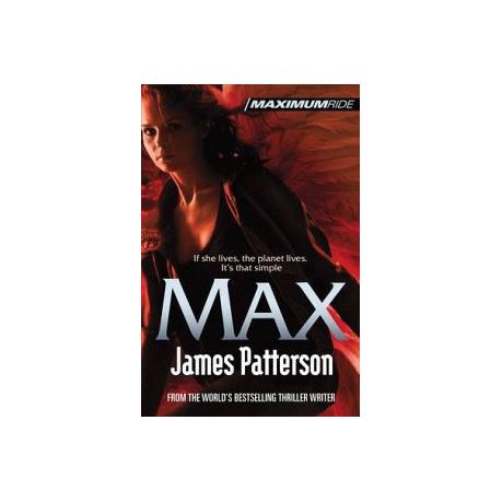 Maximum Ride: Max Buy Online in Zimbabwe thedailysale.shop