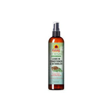 Load image into Gallery viewer, Tropic Isle Leave In Conditioner and Detangler 236ml
