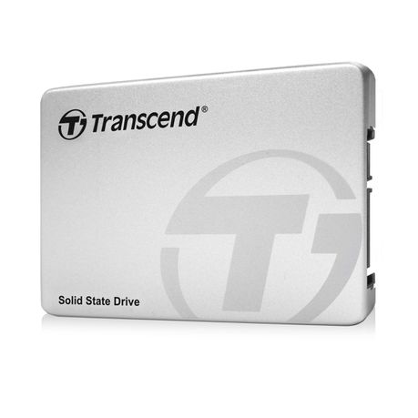 Transcend 240GB 2.5'' Sata3 SSD220 SSD Drive Buy Online in Zimbabwe thedailysale.shop