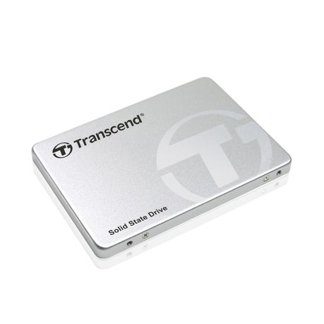 Transcend 120GB 2.5'' Sata3 SSD220 SSD Drive Buy Online in Zimbabwe thedailysale.shop
