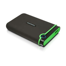 Load image into Gallery viewer, Transcend 1TB StoreJet  M3 2.5'' USB3.1 HDD - Slim
