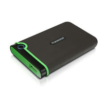 Load image into Gallery viewer, Transcend 1TB StoreJet  M3 2.5'' USB3.1 HDD - Slim
