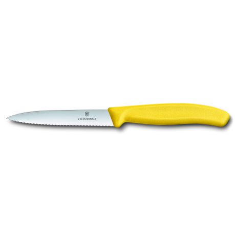 Victorinox - Classic Paring Knife - Yellow