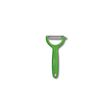 Victorinox - Vegetable and Fruit Peeler - Green Buy Online in Zimbabwe thedailysale.shop