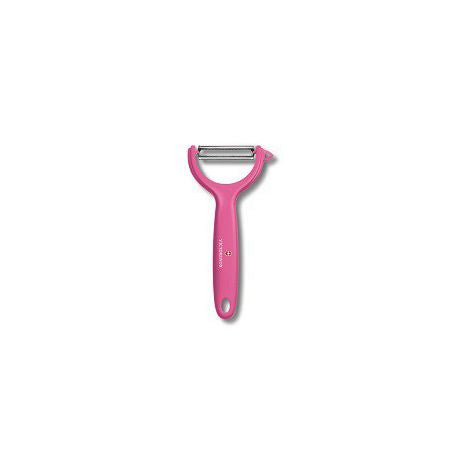 Victorinox - Vegetable and Fruit Peeler - Pink Buy Online in Zimbabwe thedailysale.shop
