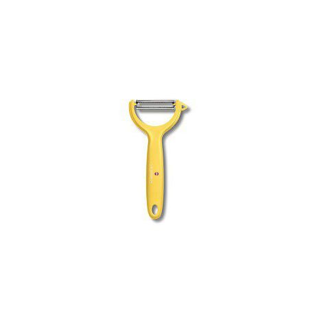 Victorinox - Vegetable and Fruit Peeler - Yellow Buy Online in Zimbabwe thedailysale.shop