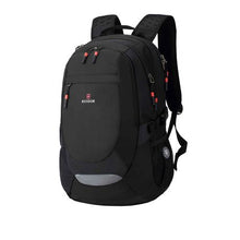 Load image into Gallery viewer, Ruigor Active 29 Laptop Backpack - Black
