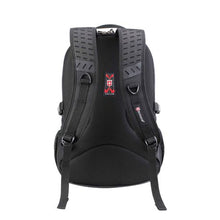 Load image into Gallery viewer, Ruigor Active 29 Laptop Backpack - Black

