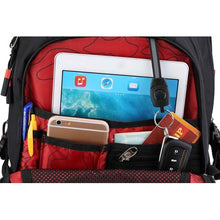 Load image into Gallery viewer, Ruigor Active 29 Laptop Backpack - Black
