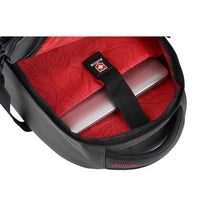 Load image into Gallery viewer, Ruigor Icon 92 Laptop Backpack - Black
