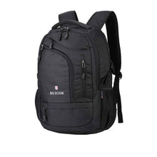 Load image into Gallery viewer, Ruigor Active 66 Laptop Backpack - Black
