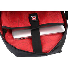 Load image into Gallery viewer, Ruigor Active 66 Laptop Backpack - Black
