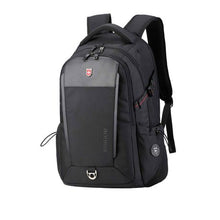Load image into Gallery viewer, Ruigor Executive 26 Luxury Backpack - Black
