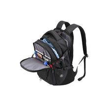 Load image into Gallery viewer, Ruigor Executive 26 Luxury Backpack - Black
