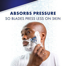 Load image into Gallery viewer, Gillette SkinGuard Razor Blades - 8&#39;s
