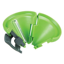 Load image into Gallery viewer, Progressive Kitchenware - Veggie Pasta Maker - Green
