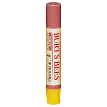 Load image into Gallery viewer, Burt&#39;s Bees Lip Shimmer - Peony E 2.6G
