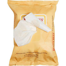 Load image into Gallery viewer, Burt&#39;s Bees Towelettes - White Tea - 30Ct
