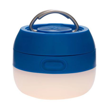 Black Diamond - Moji Lantern - Process Blue Buy Online in Zimbabwe thedailysale.shop