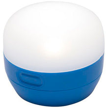 Load image into Gallery viewer, Black Diamond - Moji Lantern - Process Blue
