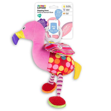 LAMAZE - FLAPPING FIONA Buy Online in Zimbabwe thedailysale.shop