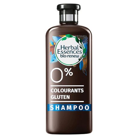 Herbal Essences - Shampoo - Hydrate - 400ml Buy Online in Zimbabwe thedailysale.shop