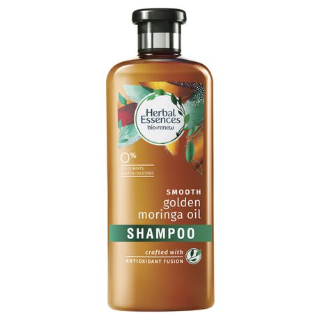 Herbal Essences - Shampoo - Smooth - 400ml Buy Online in Zimbabwe thedailysale.shop