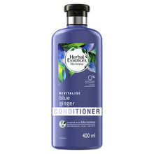 Load image into Gallery viewer, Herbal Essences - Conditioner - Revitalise - 400ml
