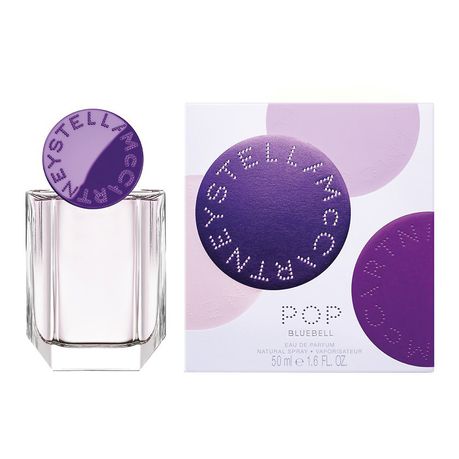 Stella POP Bluebell Eau De Parfum 50ml (Parallel Import) Buy Online in Zimbabwe thedailysale.shop