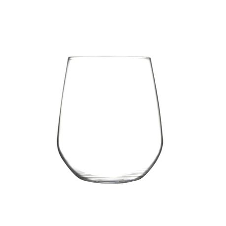 RCR- Universum Crystal Glass Tumbler 430ml - Set of 6