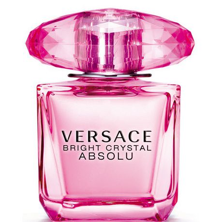 Versace Bright Crystal Absolu EDP For Her - 30ml(parallel import) Buy Online in Zimbabwe thedailysale.shop