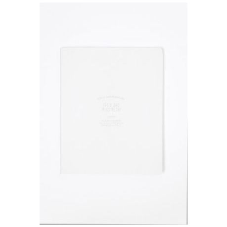 Ogami Professional Collection White - Mini 48 Pages Unruled Softcover Notebook Buy Online in Zimbabwe thedailysale.shop