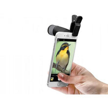 Load image into Gallery viewer, SBS Optical Zoom Telescope 8x for Smartphone
